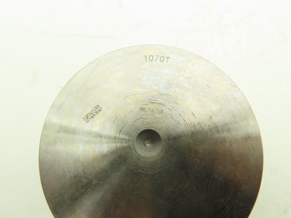 Falk 1070T HUB RSB Hub Solid Bore Grid Type Coupling 3.4" Hub 6-1/4" OD