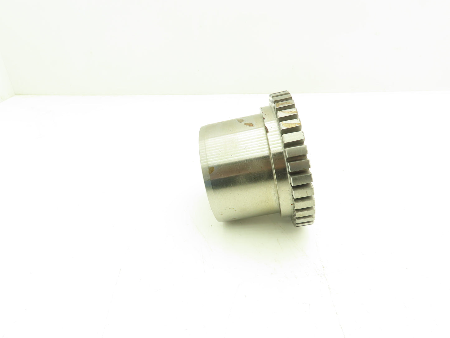 Falk 1070T HUB RSB Hub Solid Bore Grid Type Coupling 3.4" Hub 6-1/4" OD