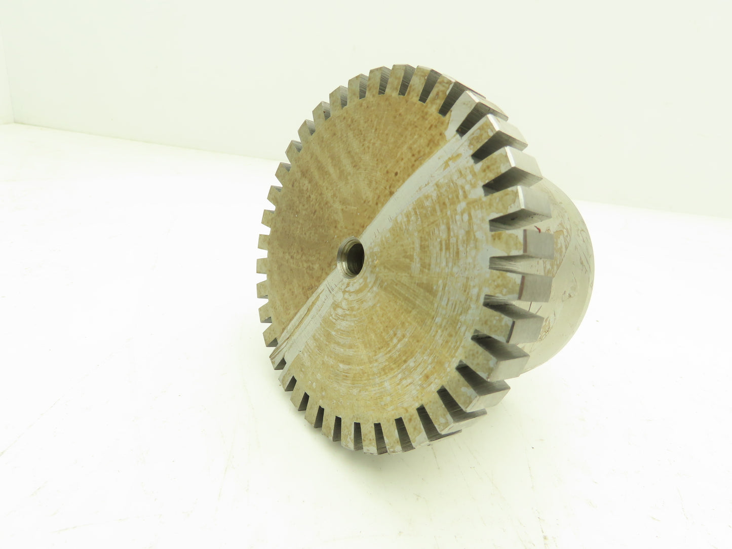 Falk 1070T HUB RSB Hub Solid Bore Grid Type Coupling 3.4" Hub 6-1/4" OD