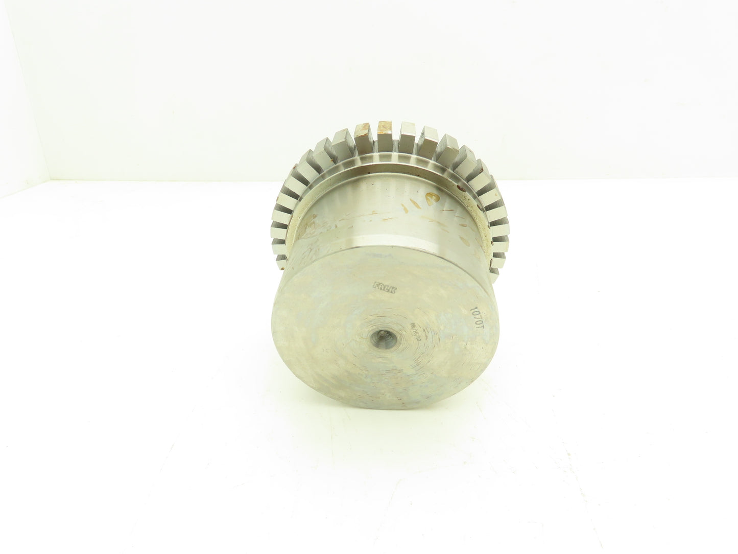 Falk 1070T HUB RSB Hub Solid Bore Grid Type Coupling 3.4" Hub 6-1/4" OD