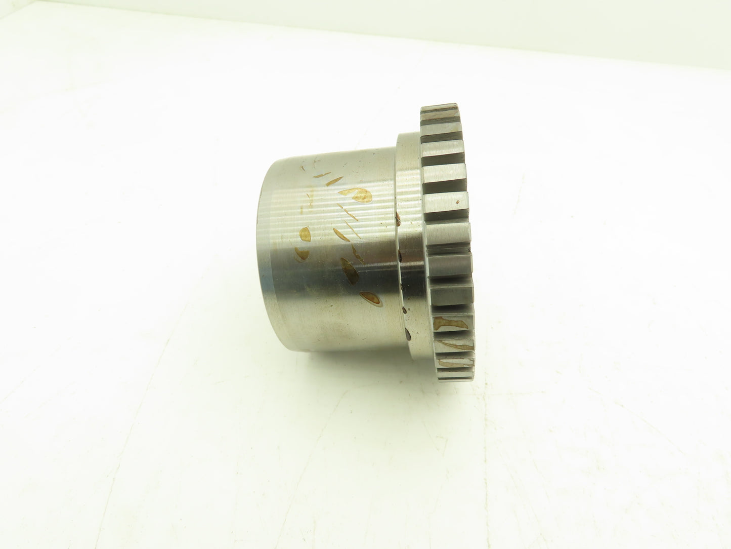 Falk 1070T HUB RSB Hub Solid Bore Grid Type Coupling 3.4" Hub 6-1/4" OD