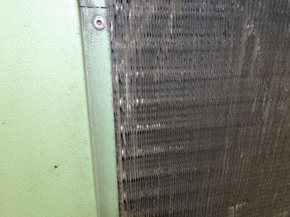 Sullair SRC325 Refrigerated Compressed Air Dryer 325CFM 460V 3Ph