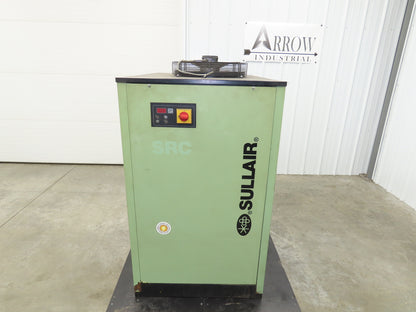 Sullair SRC325 Refrigerated Compressed Air Dryer 325CFM 460V 3Ph