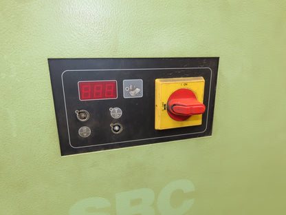Sullair SRC325 Refrigerated Compressed Air Dryer 325CFM 460V 3Ph