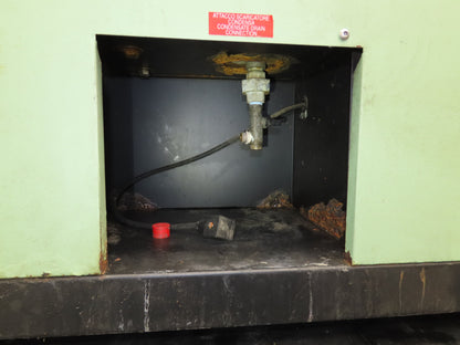 Sullair SRC325 Refrigerated Compressed Air Dryer 325CFM 460V 3Ph