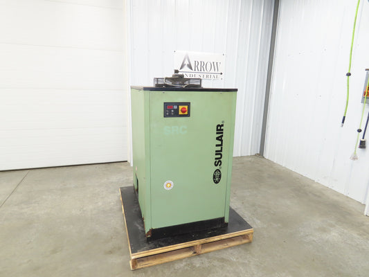 Sullair SRC325 Refrigerated Compressed Air Dryer 325CFM 460V 3Ph