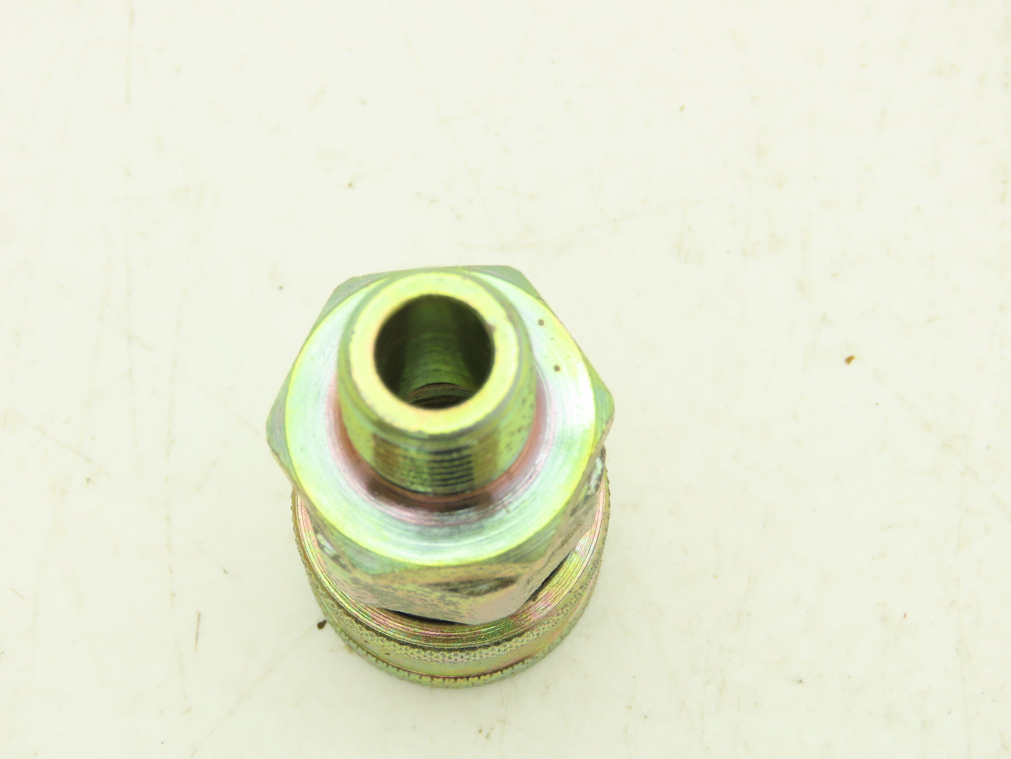 Snap-Tite VIHC4-4M 1/4" Hydraulic Quick Connect Hose Coupling 1/4"NPT  Lot of 7