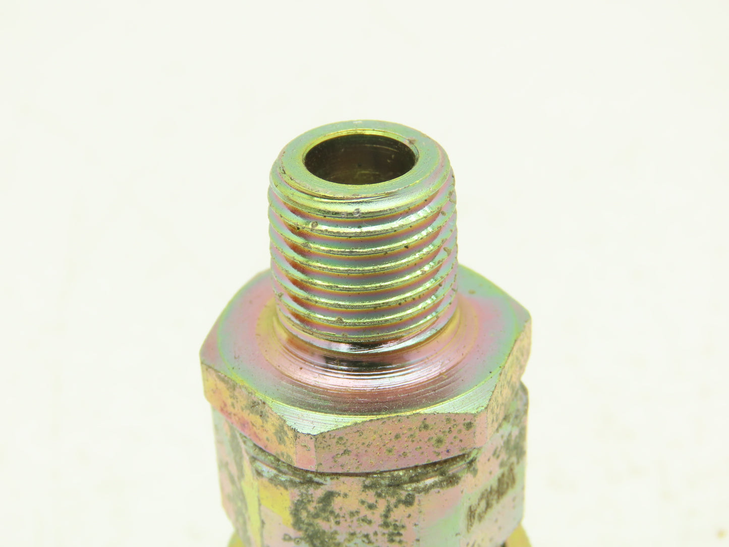 Snap-Tite VIHC4-4M 1/4" Hydraulic Quick Connect Hose Coupling 1/4"NPT  Lot of 7