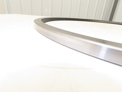 SKF 2100522 Radial Shaft Seal Single Lip 21.00" Shaft Dia 23.00" OD 0.625 Width