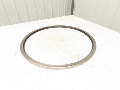 SKF 2100522 Radial Shaft Seal Single Lip 21.00" Shaft Dia 23.00" OD 0.625 Width