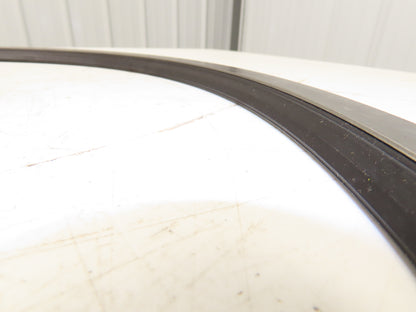 SKF 2100522 Radial Shaft Seal Single Lip 21.00" Shaft Dia 23.00" OD 0.625 Width