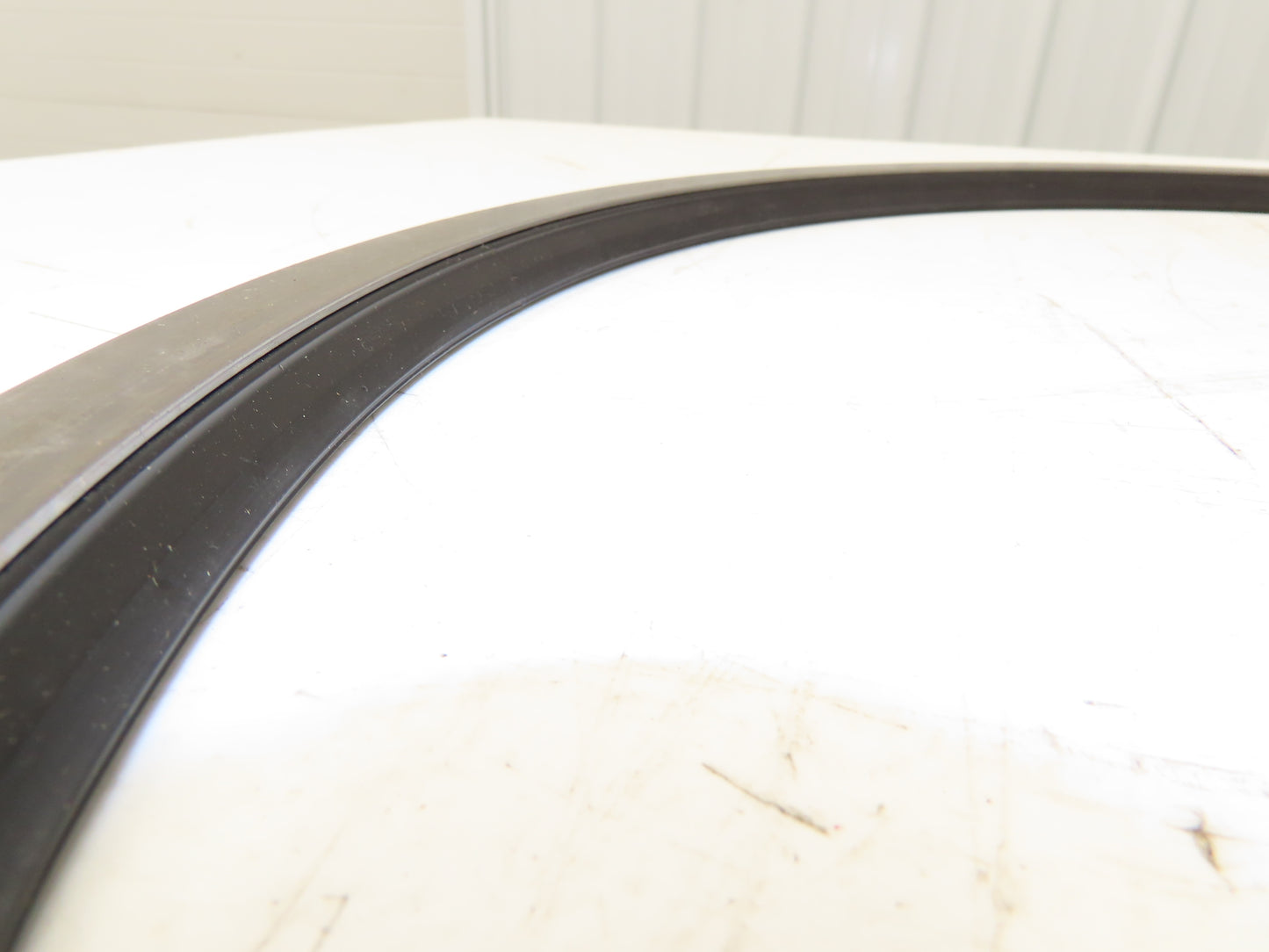 SKF 2100522 Radial Shaft Seal Single Lip 21.00" Shaft Dia 23.00" OD 0.625 Width