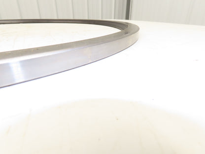 SKF 2100522 Radial Shaft Seal Single Lip 21.00" Shaft Dia 23.00" OD 0.625 Width