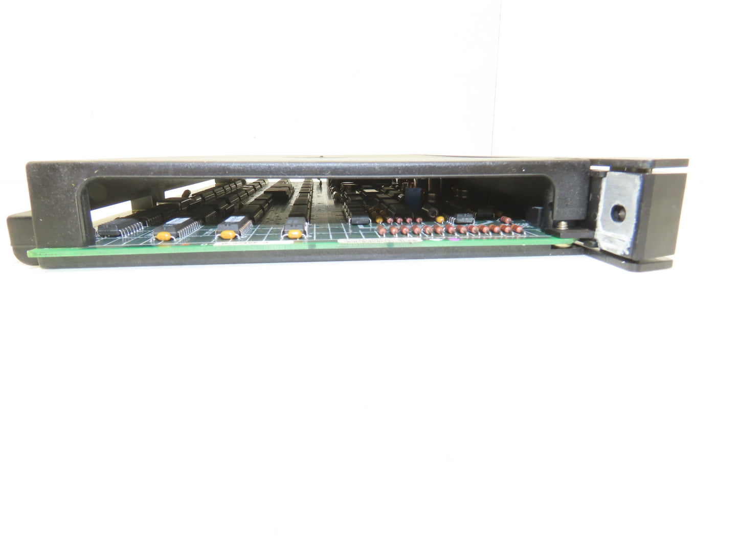 Reliance Electric 0-57409-J PLC Analog Input Module 2 Channel 57C409 Lot of 2