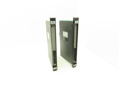 Reliance Electric 0-57409-J PLC Analog Input Module 2 Channel 57C409 Lot of 2