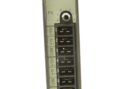 Reliance Electric 0-57409-J PLC Analog Input Module 2 Channel 57C409 Lot of 2