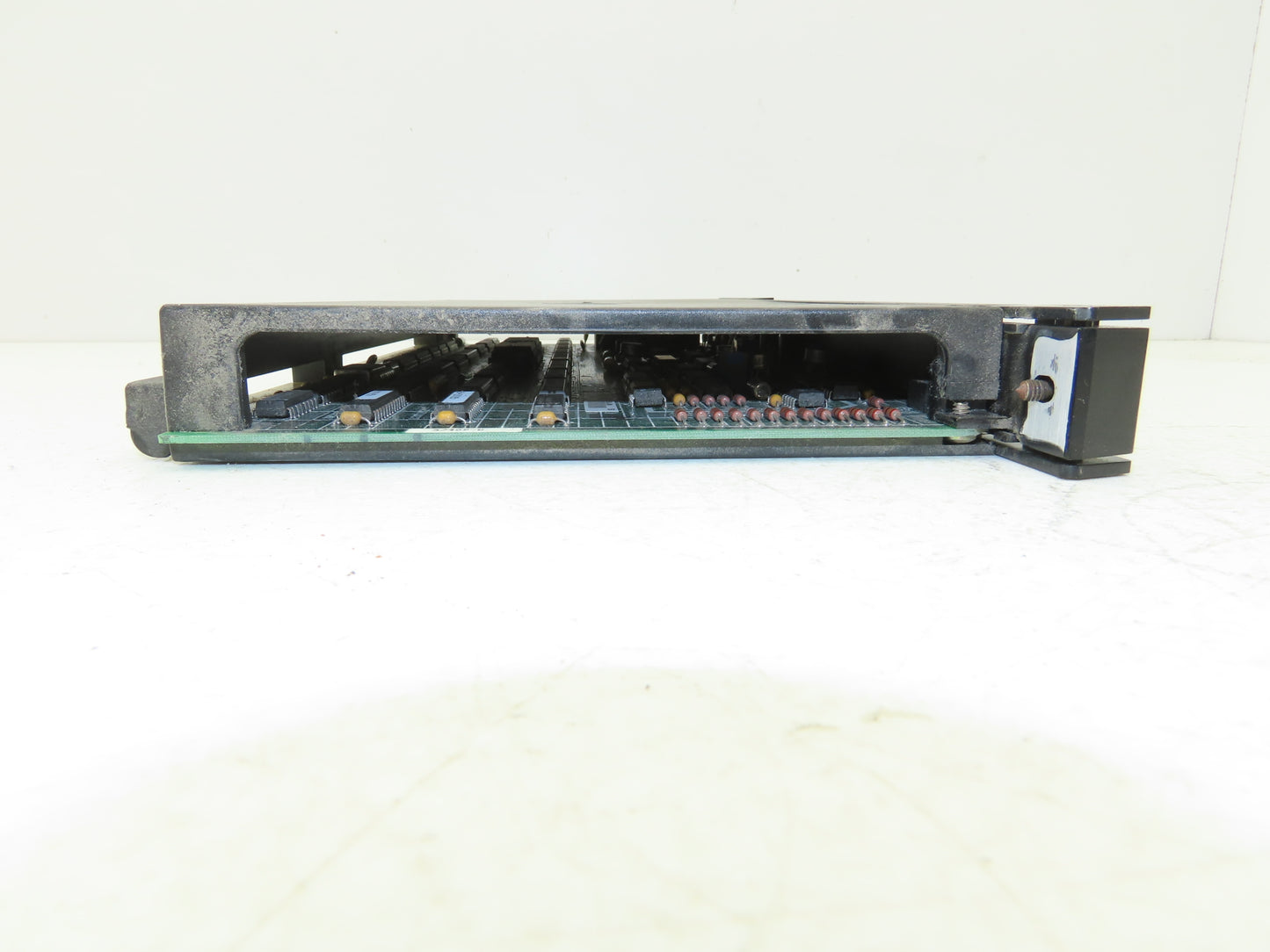 Reliance Electric 57409-G PLC Analog Input Module 2 Channel 57C409 Lot of 2