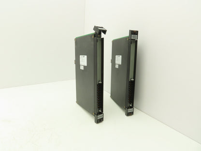 Reliance Electric 57409-G PLC Analog Input Module 2 Channel 57C409 Lot of 2