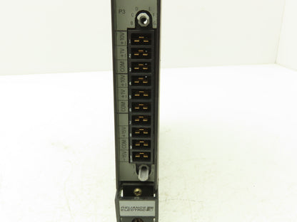 Reliance Electric 57409-G PLC Analog Input Module 2 Channel 57C409 Lot of 2