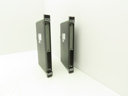 Reliance Electric 57409-G PLC Analog Input Module 2 Channel 57C409 Lot of 2