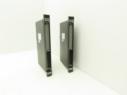Reliance Electric 57409-G PLC Analog Input Module 2 Channel 57C409 Lot of 2