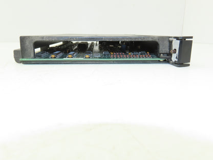 Reliance Electric 57409-F PLC Analog Input Module 2 Channel 57C409