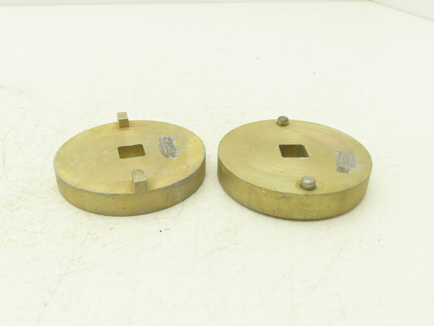 General Dynamics 16A46049-1 Wrench Kit Attach Fitting 1/2" Fuel Pylon Aircraft