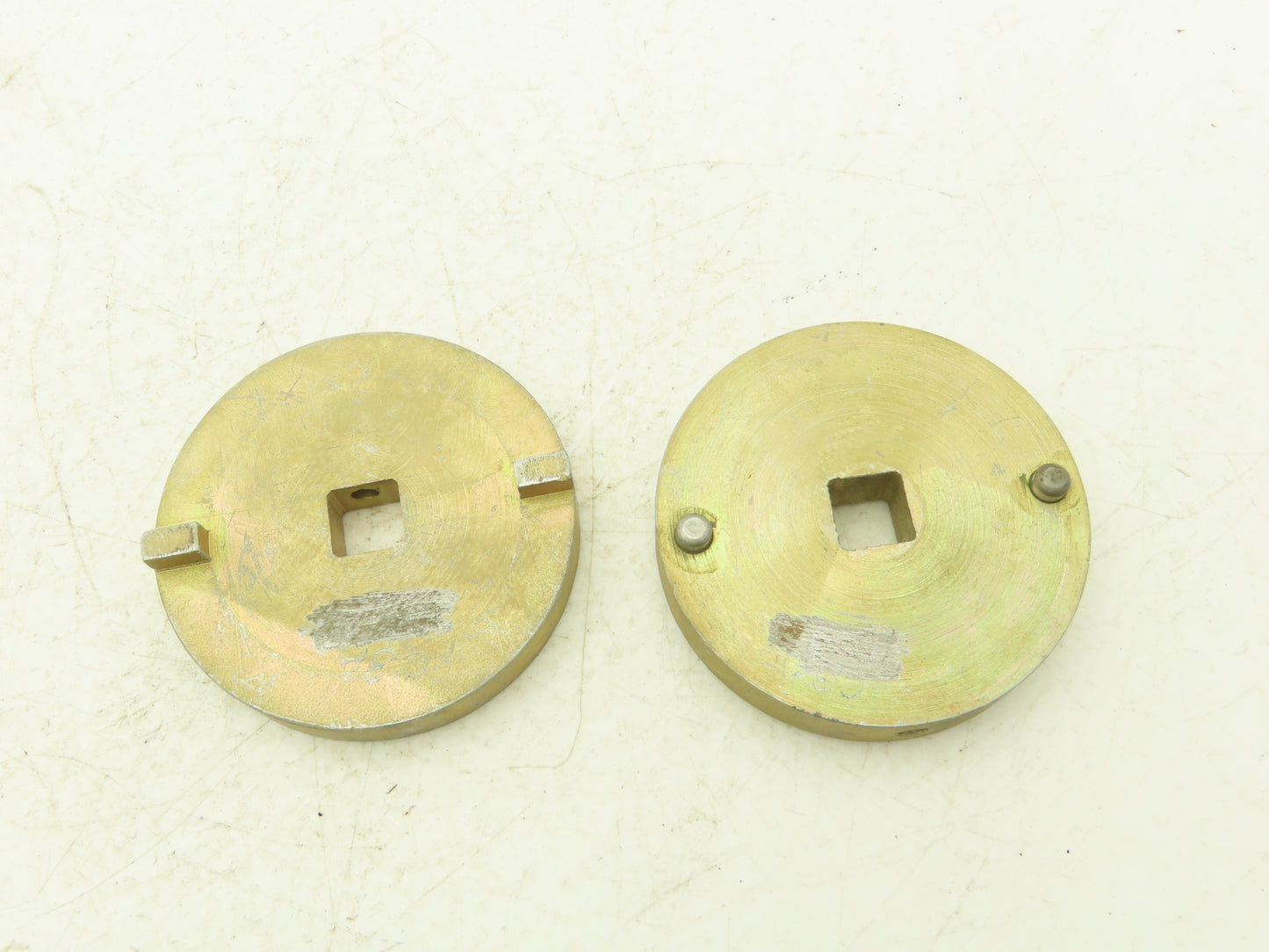 General Dynamics 16A46049-1 Wrench Kit Attach Fitting 1/2" Fuel Pylon Aircraft