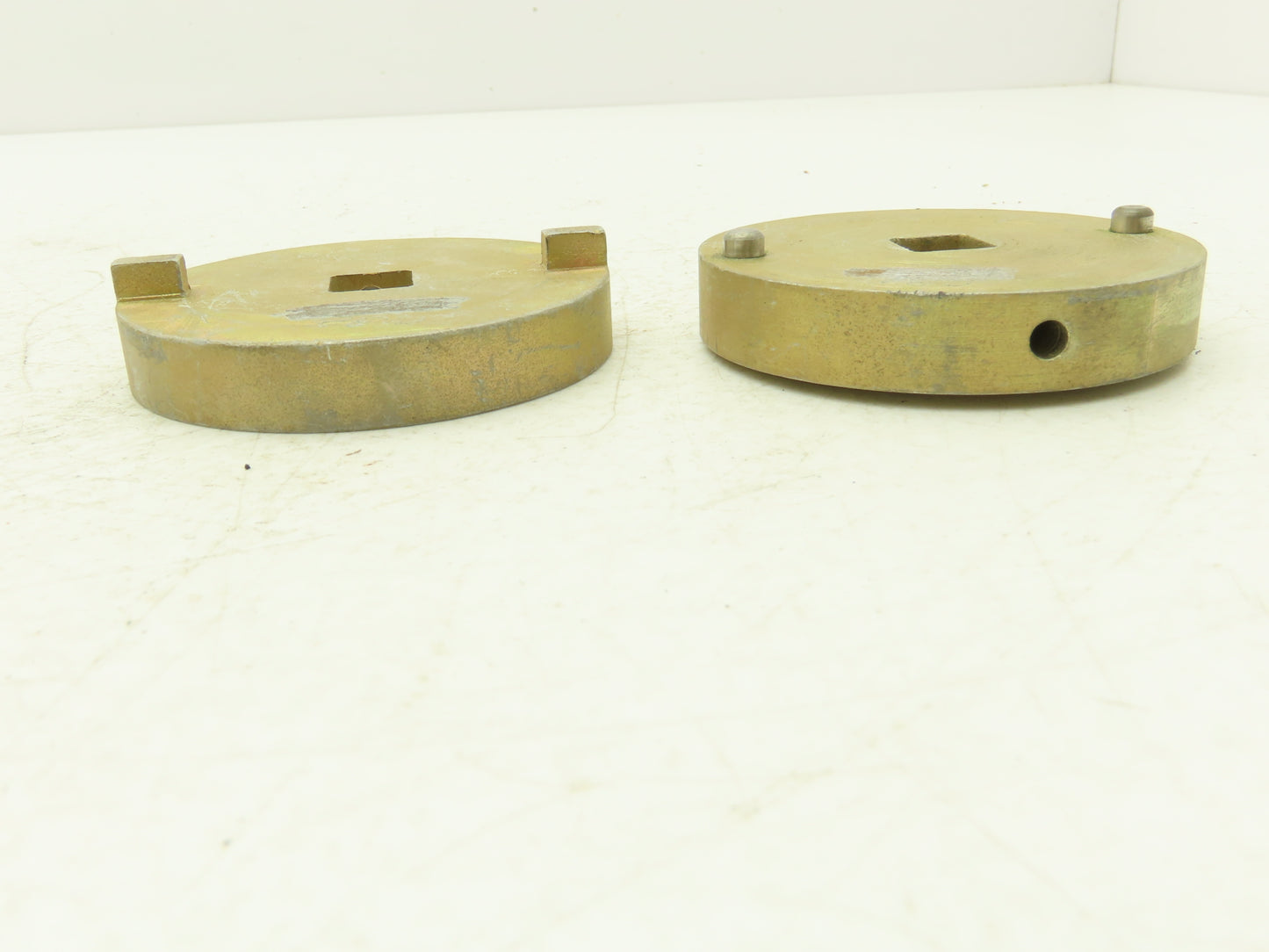 General Dynamics 16A46049-1 Wrench Kit Attach Fitting 1/2" Fuel Pylon Aircraft