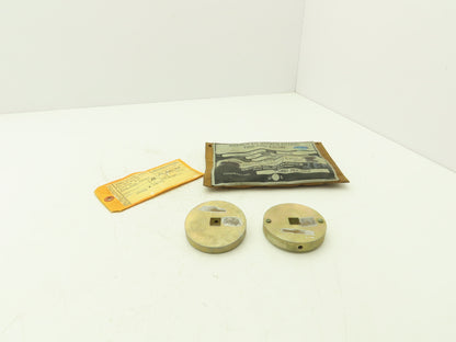 General Dynamics 16A46049-1 Wrench Kit Attach Fitting 1/2" Fuel Pylon Aircraft