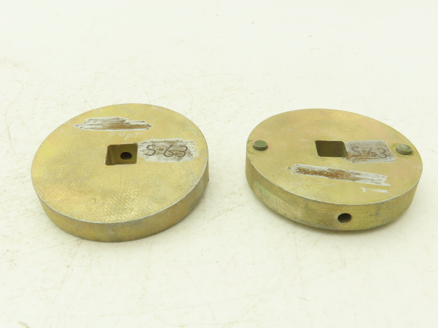 General Dynamics 16A46049-1 Wrench Kit Attach Fitting 1/2" Fuel Pylon Aircraft