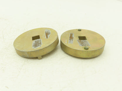 General Dynamics 16A46049-1 Wrench Kit Attach Fitting 1/2" Fuel Pylon Aircraft