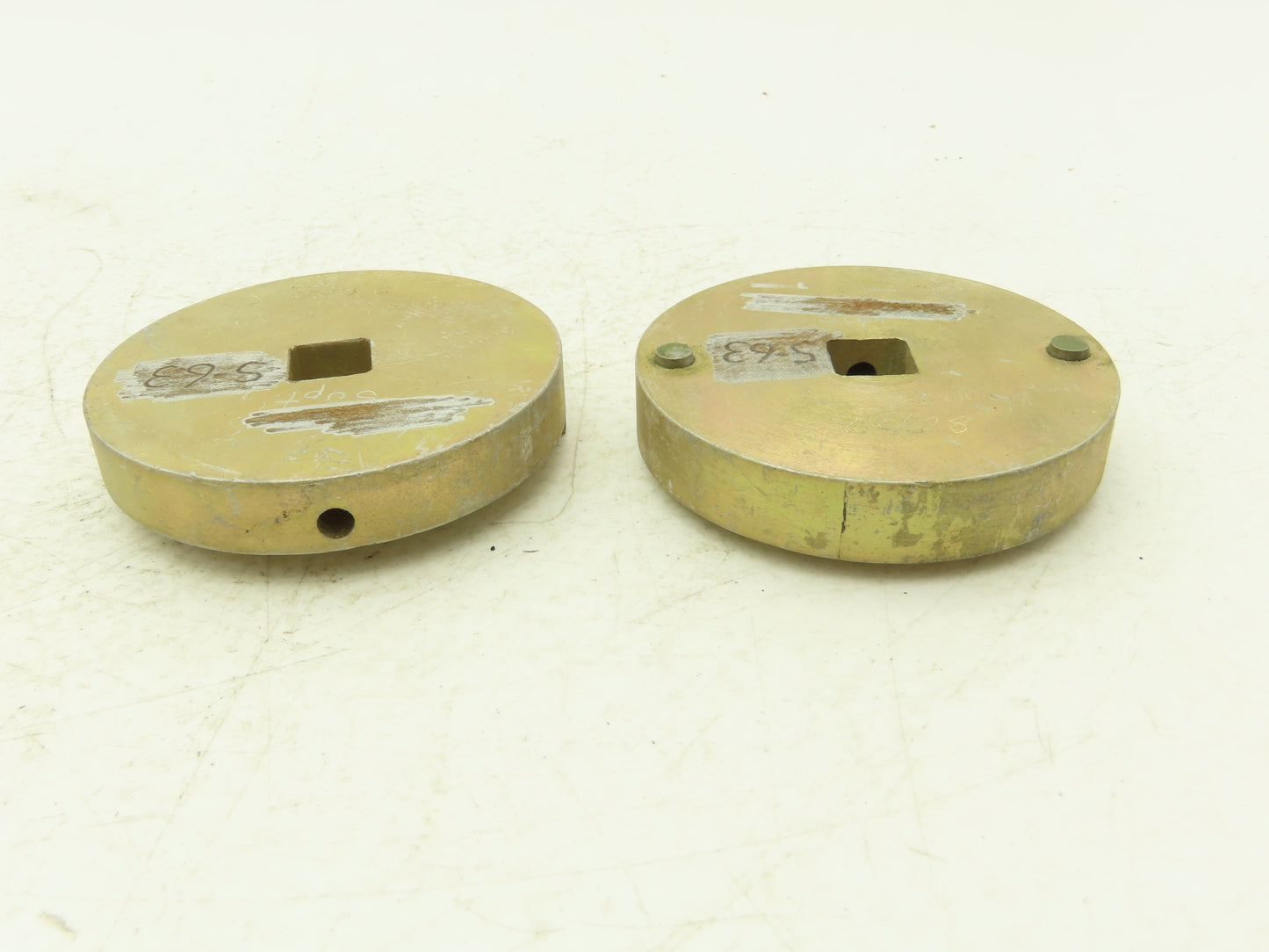 General Dynamics 16A46049-1 Wrench Kit Attach Fitting 1/2" Fuel Pylon Aircraft