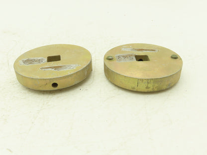 General Dynamics 16A46049-1 Wrench Kit Attach Fitting 1/2" Fuel Pylon Aircraft