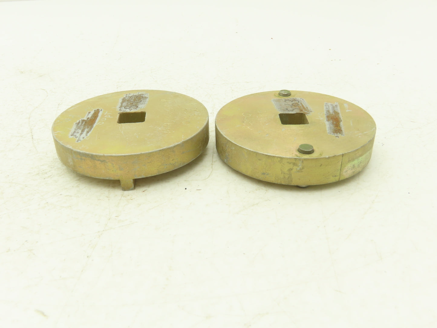 General Dynamics 16A46049-1 Wrench Kit Attach Fitting 1/2" Fuel Pylon Aircraft