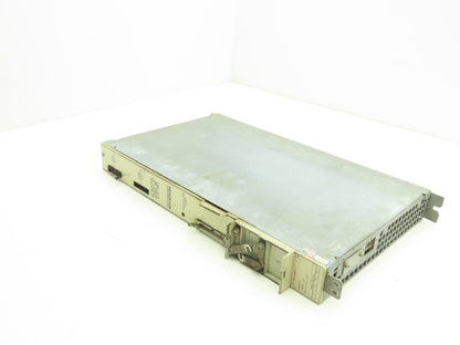 Siemens 6SN1123-1AA11-0BA0 Simodrive LT Modul 25A Servo Controller Module