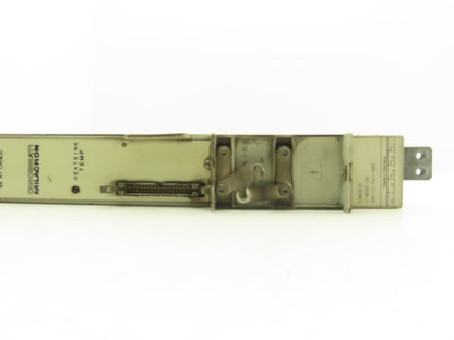 Siemens 6SN1123-1AA11-0BA0 Simodrive LT Modul 25A Servo Controller Module