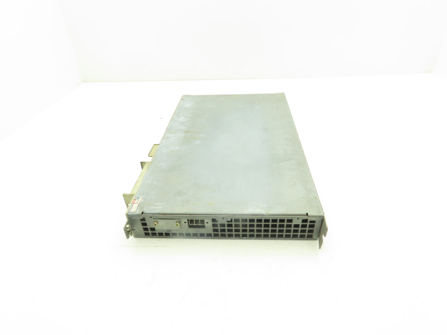 Siemens 6SN1123-1AA11-0BA0 Simodrive LT Modul 25A Servo Controller Module