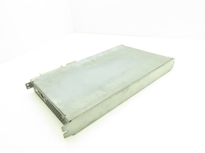 Siemens 6SN1123-1AA11-0BA0 Simodrive LT Modul 25A Servo Controller Module