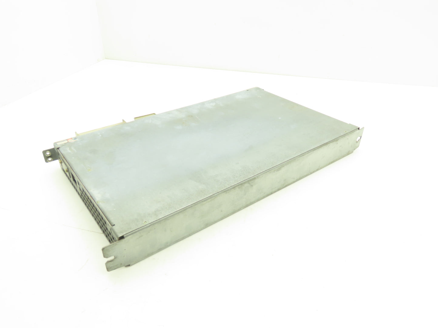 Siemens 6SN1123-1AA11-0BA0 Simodrive LT Modul 25A Servo Controller Module