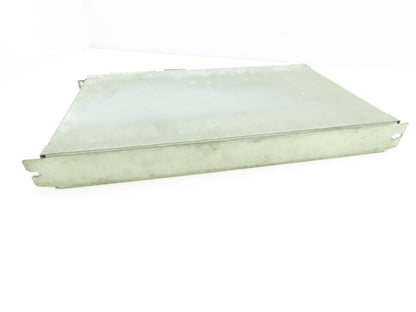 Siemens 6SN1123-1AA11-0BA0 Simodrive LT Modul 25A Servo Controller Module