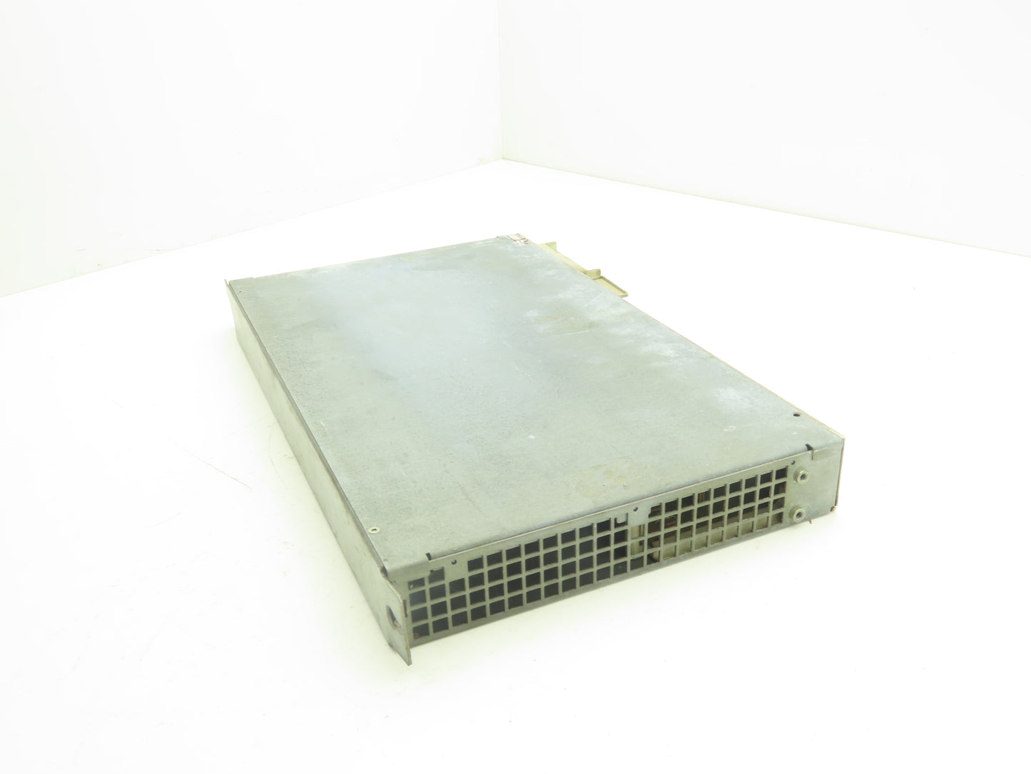 Siemens 6SN1123-1AA11-0BA0 Simodrive LT Modul 25A Servo Controller Module