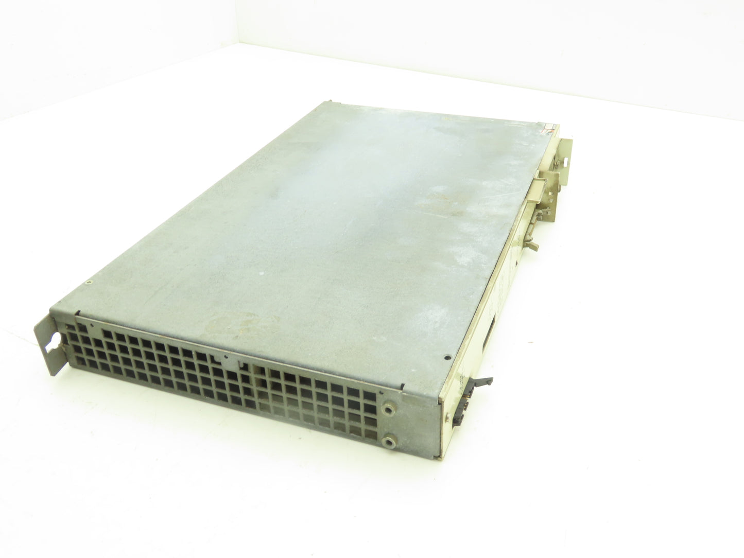 Siemens 6SN1123-1AA11-0BA0 Simodrive LT Modul 25A Servo Controller Module