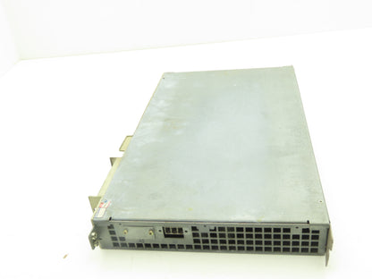 Siemens 6SN1123-1AA11-0BA0 Simodrive LT Modul 25A Servo Controller Module