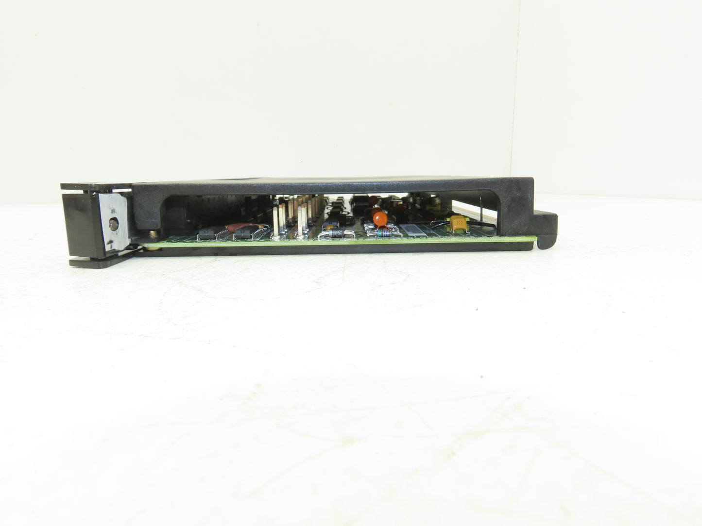 Reliance Electric 57405-D PLC Drive Analog I/O Module Lot Of 2