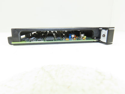 Reliance Electric 57405-D PLC Drive Analog I/O Module Lot Of 2