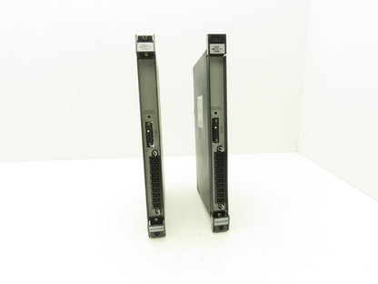 Reliance Electric 57405-D PLC Drive Analog I/O Module Lot Of 2