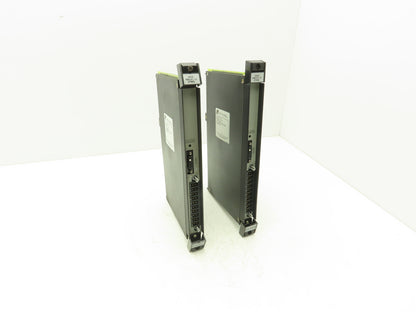 Reliance Electric 57405-D PLC Drive Analog I/O Module Lot Of 2