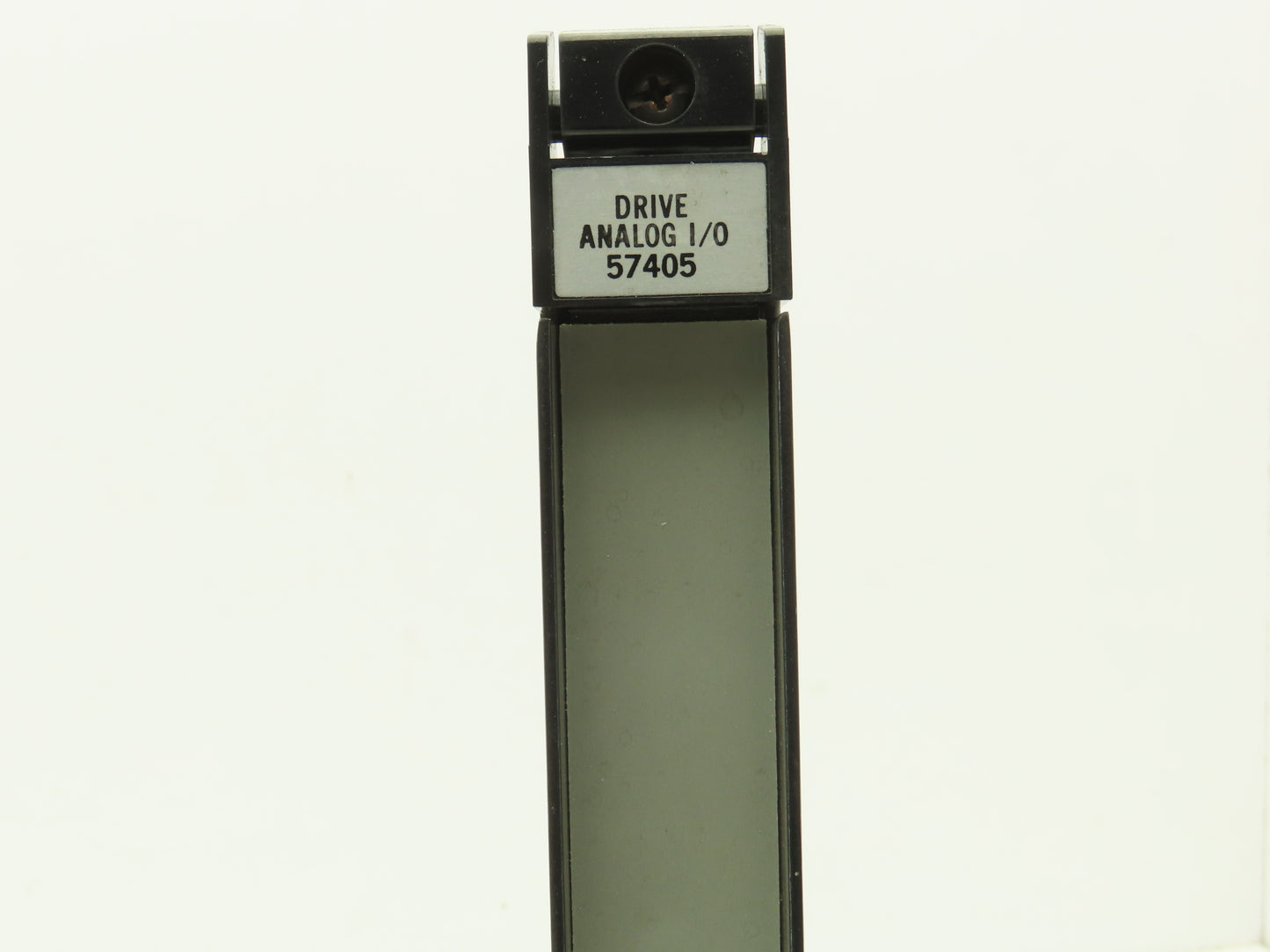 Reliance Electric 57405-D PLC Drive Analog I/O Module Lot Of 2
