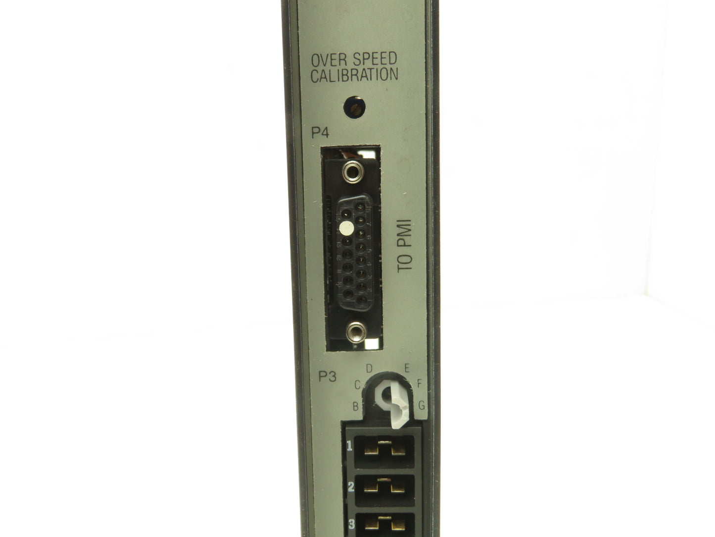 Reliance Electric 57405-D PLC Drive Analog I/O Module Lot Of 2